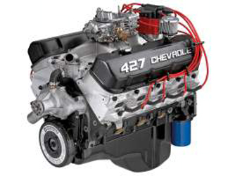 P247A Engine